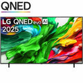 Smart TV LG 55QNED87A6B 55" (55") 4K Ultra HD (4K Ultra HD) LED HDR Edge-LED AMD FreeSync (LED) (HDR) (Edge-LED) (AMD FreeSync)