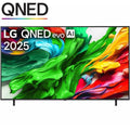 Smart TV LG 55QNED87A6B.AEU 4K Ultra HD 55" LED HDR Edge-LED AMD FreeSync