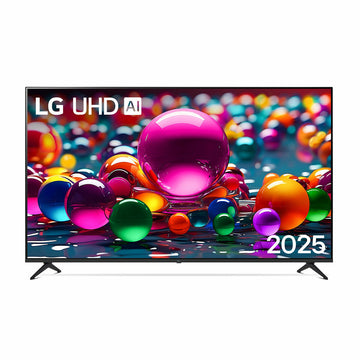 Smart TV LG 86UA75006LA.AEUQ 86" 4K Ultra HD LED HDR D-LED