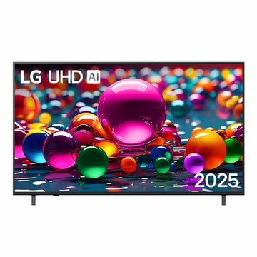 Smart TV LG 65UA75006LA  65 65" 4K Ultra HD LED HDR D-LED