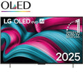 Smart TV LG OLED42C54LA.AEU 4K Ultra HD 43" HDR OLED