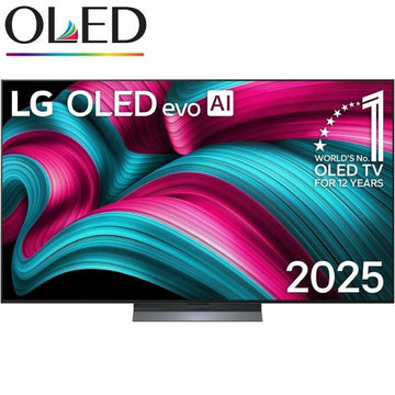 Smart TV LG OLED65C54LA 4K Ultra HD 65" HDR OLED