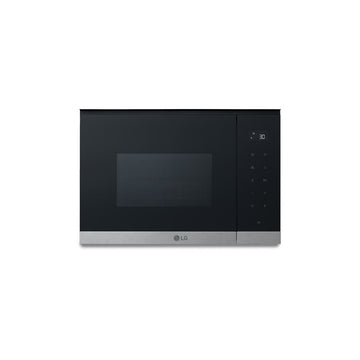 Microondas con Grill LG MG7Z2593D   25L