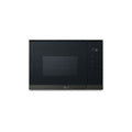 Microondas con Grill LG MG7Z2593B   25L