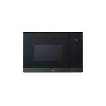 Microondas con Grill LG MG7Z2593B   25L