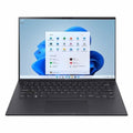 Laptop LG 14Z90RU-G.AA55B 14" i5-1334U 16 GB RAM 512 GB 512 GB SSD Qwerty Español