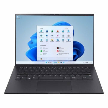 Laptop LG 14Z90RU-G.AA55B 14" i5-1334U 16 GB RAM 512 GB 512 GB SSD Qwerty Español