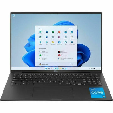 Laptop LG 16Z90RU-G.AA55B 16" i5-1334U 16 GB RAM 512 GB SSD