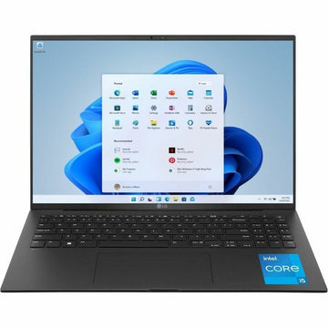 Laptop LG 16Z90RU-G.AA55B 16" 16 GB RAM 512 GB SSD Qwerty Español i5-1334U