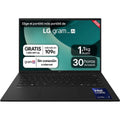 Laptop LG 14ZD90T-G.AX78B 14" intel core ultra 7 16 GB RAM 1 TB SSD Qwerty Español
