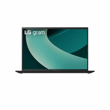 Laptop LG 16Z90T-G.AD88B 16" intel core ultra 7 32 GB RAM 1 TB SSD Qwerty Español
