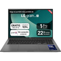 Laptop LG 16ZD90T-G.AX78B 16" 16 GB RAM 1 TB SSD Qwerty Español