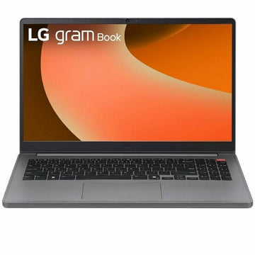 Laptop LG 15UD50T-G.AX55B Full HD