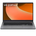 Laptop LG 15UD50T-G.AX55B 15" 16 GB RAM 512 GB SSD Qwerty Español
