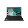 Laptop LG 15" 15,6" AMD Ryzen AI 9 HX 370 32 GB RAM 1 TB SSD Qwerty Español