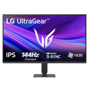 Monitor Gaming LG 27G411A-B.AEU Full HD 27"