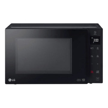 Grill LG MH6535GIB   25L Negro 25 L 1000 W 1450 W