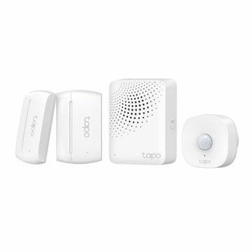 Sistema de Alarma TP-Link TAPO T30 KIT