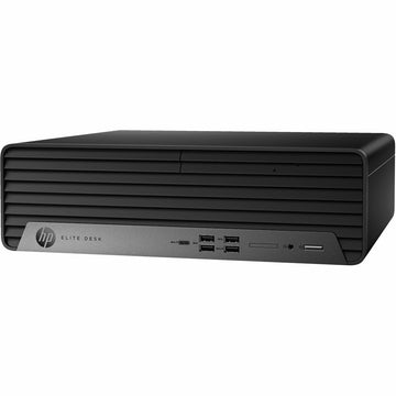 PC de Sobremesa HP E800 SFF G9 i5-14500 16 GB RAM 512 GB SSD