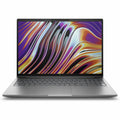 Laptop HP ZBOOK POWER 16 G11 16" 16 GB RAM 512 GB SSD Qwerty Español