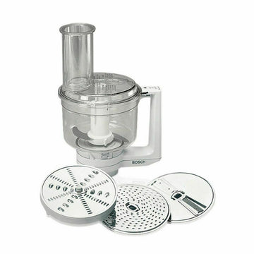 Robot de Cocina BOSCH Gris 1 L