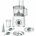 Batidora-Amasadora con Bol BOSCH MCM3100W 2,3 L Blanco 800 W