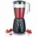 Batidora de Vaso Severin SM 3707 Negro 600 W 1,5 L