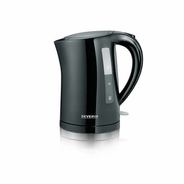 Hervidor Severin WK 3498 Plástico 2200 W 1,5 L