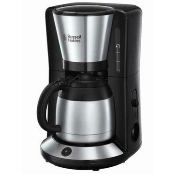 Cafetera de Goteo Russell Hobbs 24020-56 Gris 1100 W 1 L