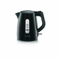 Hervidor y Tetera Eléctrica Severin WK 3410 Negro Plástico 2200 W 1 L