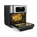 Freidora de Aire Princess 01.182065.01.001 1500 W 10 L Negro Plateado
