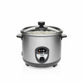 Arrocera Tristar RK-6126 Arrocera 400 W Acero Inoxidable Plateado 1 L