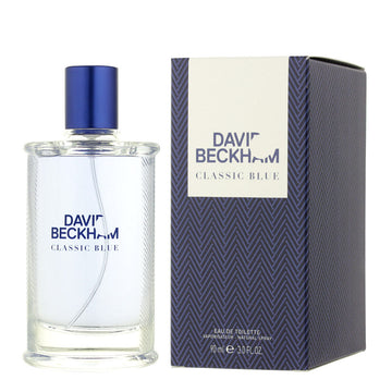 Perfume Hombre David Beckham EDT