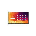 Pantalla Táctil Interactiva Newline Interactive TT-7523QA 4K Ultra HD 75"