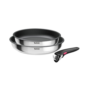 Juego de Sartenes Tefal L8813S75