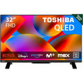 Smart TV Toshiba 32QV2F63DG 32" LED
