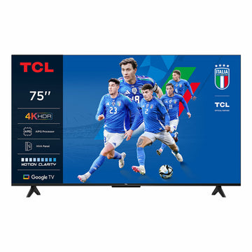 Smart TV TCL 75P6K 4K Ultra HD LED 75"