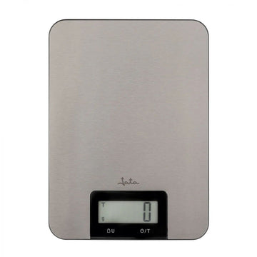 Báscula de Cocina JATA HBAL1211 Acero 5 kg