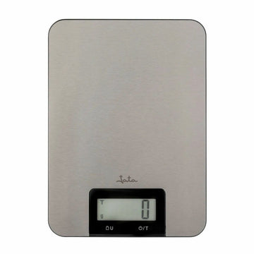 Báscula de Cocina JATA HBAL1211 5 kg Acero