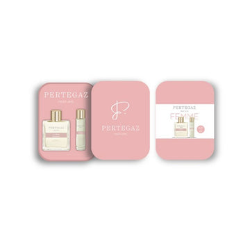 Set de Perfume Mujer Pertegaz FEMME 2 Piezas