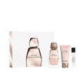 Set de Perfume Mujer Narciso Rodriguez All Of Me 3 Piezas
