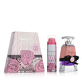 Set de Perfume Mujer Lattafa WASHWASHAH 2 Piezas