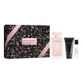 Set de Perfume Mujer Narciso Rodriguez FOR HER EDP 3 Piezas