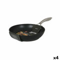 Sartén Quttin Spiral Aluminio Aluminio Forjado Ø 24 cm (4 Unidades)