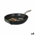 Sartén Quttin Spiral Aluminio Aluminio Forjado Ø 28 cm (4 Unidades)
