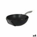 Sartén Quttin Spiral Aluminio Forjado Ø 24 cm (4 Unidades)