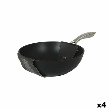 Sartén Quttin Spiral Aluminio Forjado Ø 24 cm (4 Unidades)