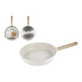 Sartén Quttin ECOOK Blanco (6 Unidades)