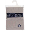 Funda de almohada Gift Decor Antracita 45 x 0,3 x 90 cm 45 x 0,2 x 70 cm 15,5 x 21 x 1,5 cm 16 x 21 x 0,2 cm