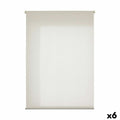 Estor Enrollable Gift Decor Crema Plástico 120 x 180 cm